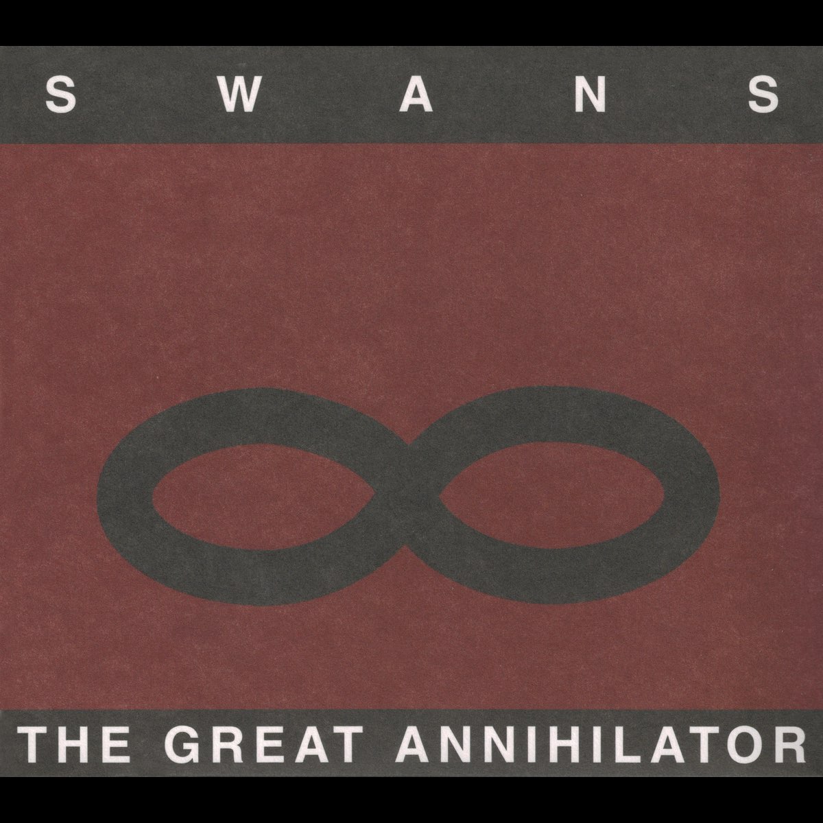Great Annihilator - Album by Swans - Apple Music