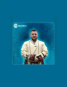 Dengarkan Vasilica Pustiu, tonton video musik, baca bio, lihat tanggal tur & lainnya!