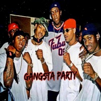 Gangsta Party (feat. JG Riff, JG Whop, Mike Brown Da Czar, Twinnski & JG Rawdiddy) - Single - HYN Lavish