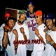 Gangsta Party feat JG Riff JG Whop Mike Brown Da Czar Twinnski JG Rawdiddy Single