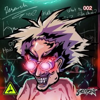 Research - Single - Shockpoint