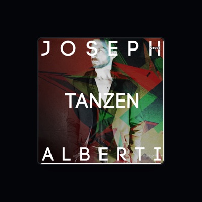 Listen to Joseph Alberti, watch music videos, read bio, see tour dates & more!