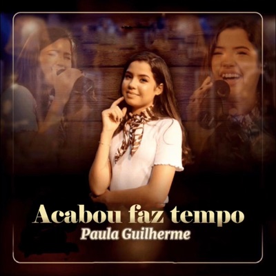 Acabou Faz Tempo - Single