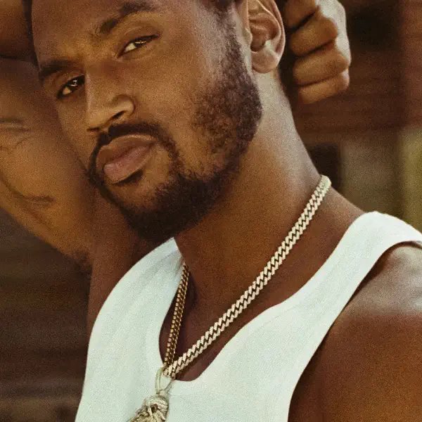Rain (feat. Swae Lee) — Trey Songz