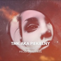 Magia - Single - Piekielny