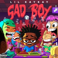 Sad Boy - EP - Lil KayKay