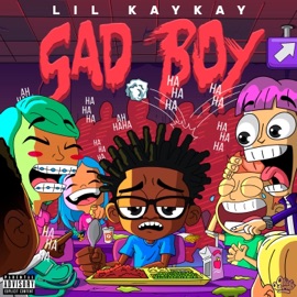 Nobody Lil KayKay