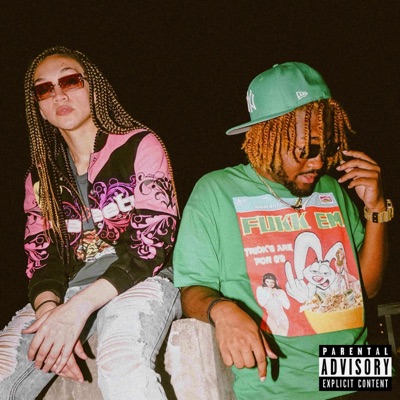 Pink Wax (feat. Richie Guapo) - Single