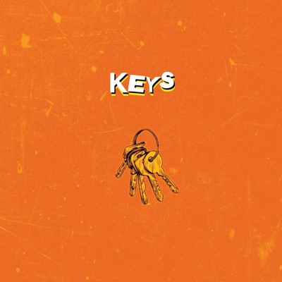 Keys (feat. Maurcell Rashad) - Single
