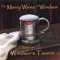 Teddy O'Neil - The Merry Wives of Windsor lyrics