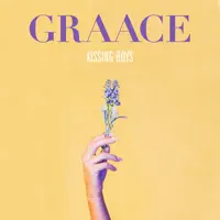 Kissing Boys — GRAACE