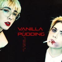 Vanilla Pudding - Single - Iova