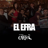 El Efra - Single - Los Hijos Del Cartel