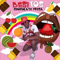 Besitos Chocolate Fresa - Single - Jan Luiky