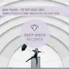 Marc Philippe - Broken Mess