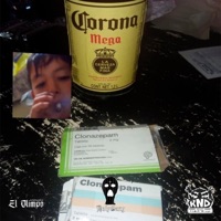 Lagrimas En Mi Iphone (feat. Jaicy Lokote) - Single - Yung Bad Hope