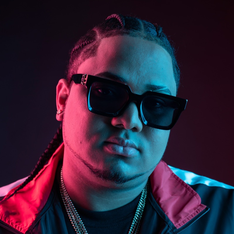 Chapa La Voz Del Patio, Nino Freestyle & El Rapper RD - Un Pecador