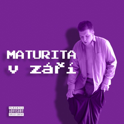 MATURITA V ZÁŘÍ - EP