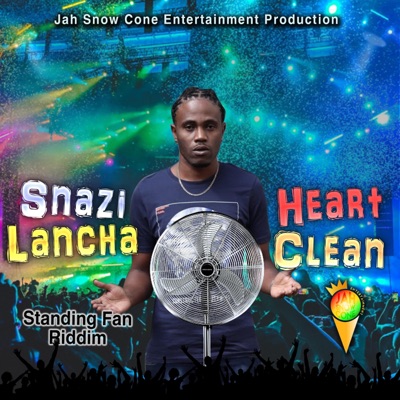 Heart Clean - Single