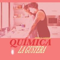Química - Single - La Gustera & G.Lesson