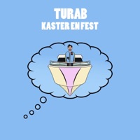 Kaster en fest - Single - Turab