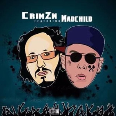Ain't no sunlight where we goin (feat. Madchild) - Single