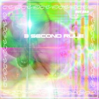 3 Second Rule - Single - Hot Dad