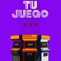 Tu Juego - Single - Zupreme