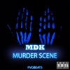 Murder Scene - Single