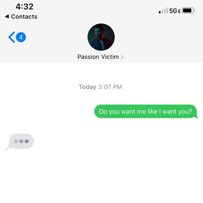 Like I Want You (Radio Edit) [Radio Edit] - Single