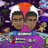 Stream & download Gimmie (feat. Rema) - Single