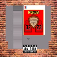 Can't Roll (feat. JLILJ & DJWRCKS.IT) - Single - RVMOS