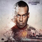 Fashawn - Just Remember Now - Bonus Track