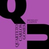 Quarteto Carlos Gomes - Quarteto em Sol maior, Milão 1899: Allegro Molto