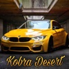 Kobra Desert - Single