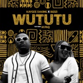 Wututu (feat. M Paq) artwork