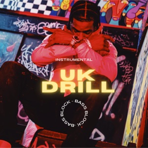 UK Drill Beats (Instrumental)