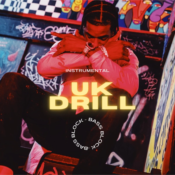 UK Drill Beats (Instrumental)