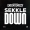 Sekkle Down - Cheekychizzy lyrics