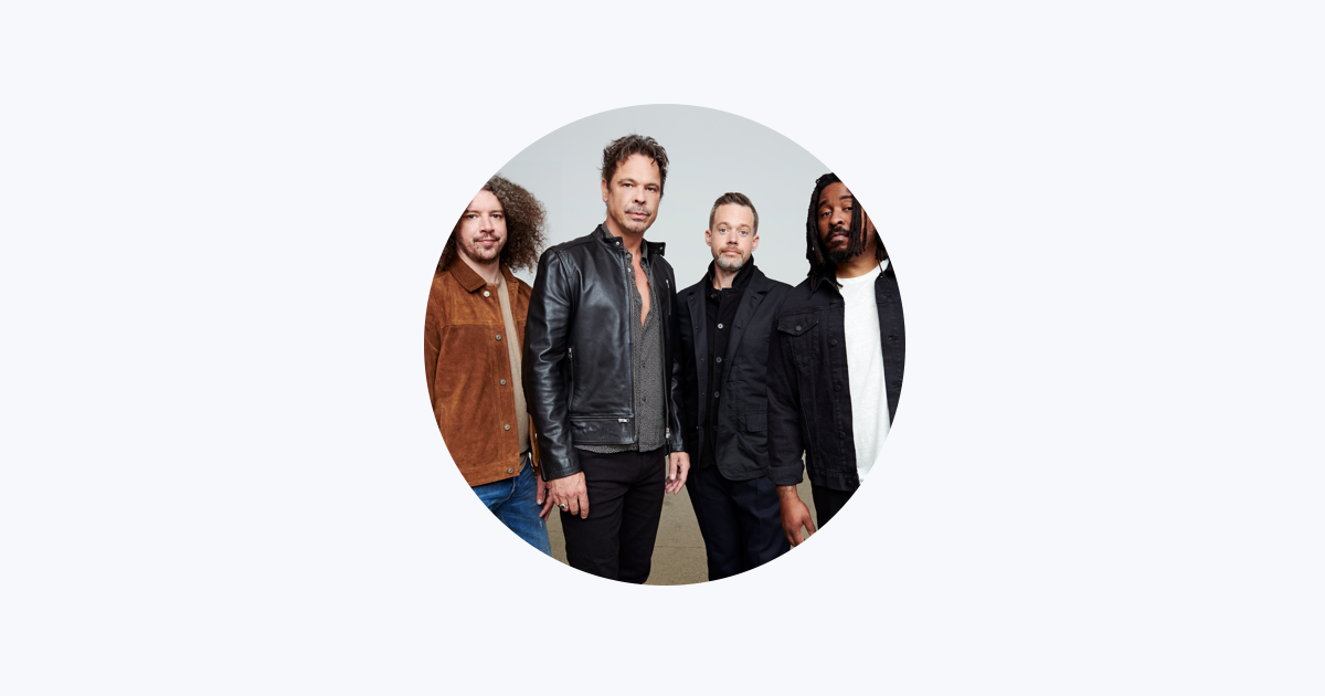 ‎Big Wreck - Apple Music