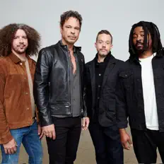Listen to Big Wreck, watch music videos, read bio, see tour dates & more!