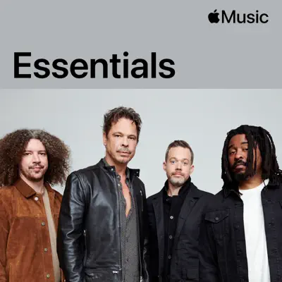 Big Wreck Essentials