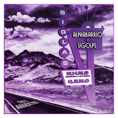 N.H.n.S (feat. DJ Ropo) - Single