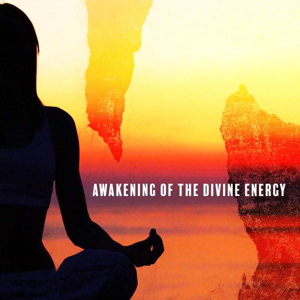 Awakening of the Divine Energy: Hang Drum Meditation