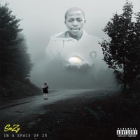 In A Space Of 23 - SeeZus Beats