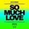 So Much Love (feat. Lloyd Wade) [D.O.D Remix] artwork