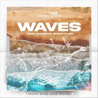 Strong Tower Church - Waves (feat. Maurette Brown Clark)