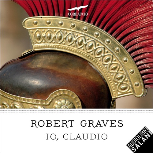 Io, Claudio cover