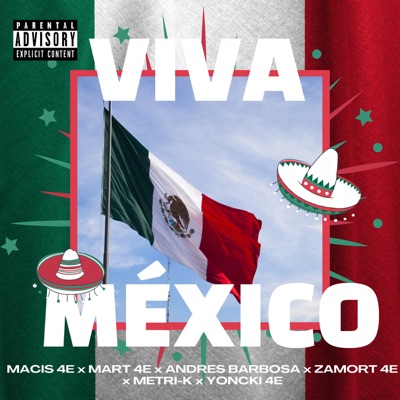 ¡Viva México! - Single