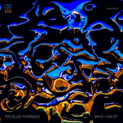 Who I Am - EP